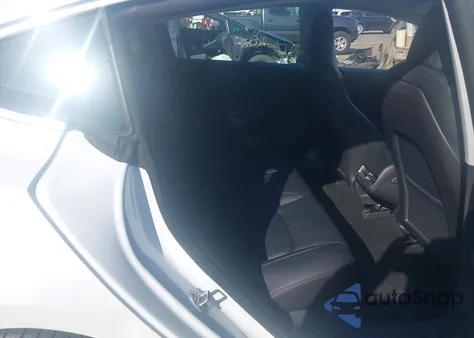 2020 Tesla Model 3 из США, поврежденный, VIN 5YJ3E1EA8LF709013